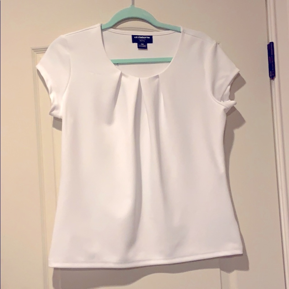 Liz Claiborne blouse